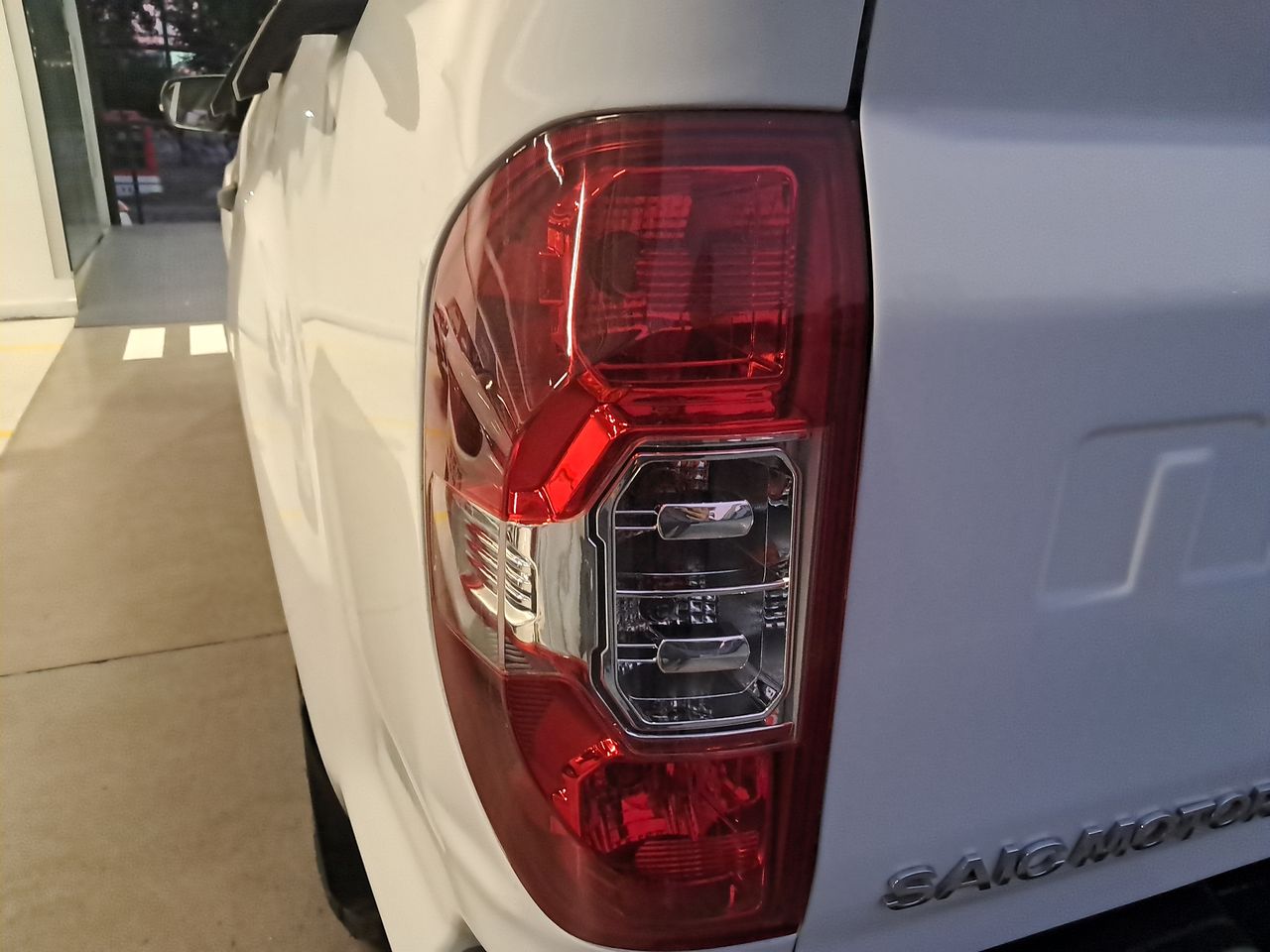 MAXUS - 20