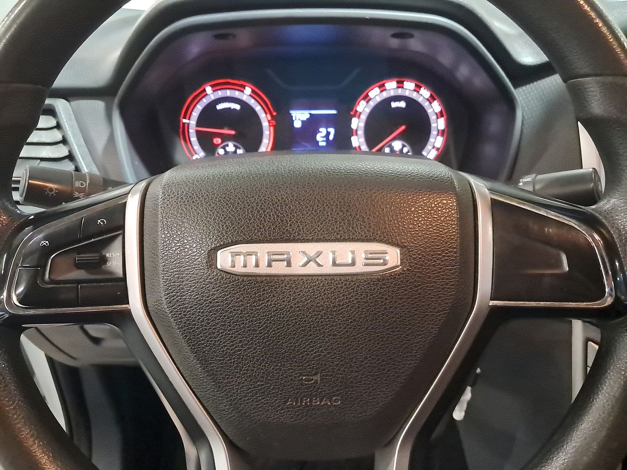 MAXUS - 24