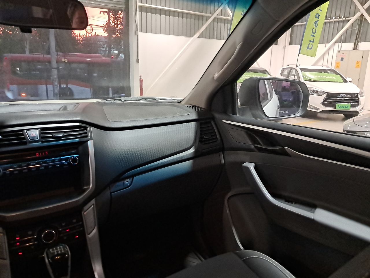 MAXUS - 10