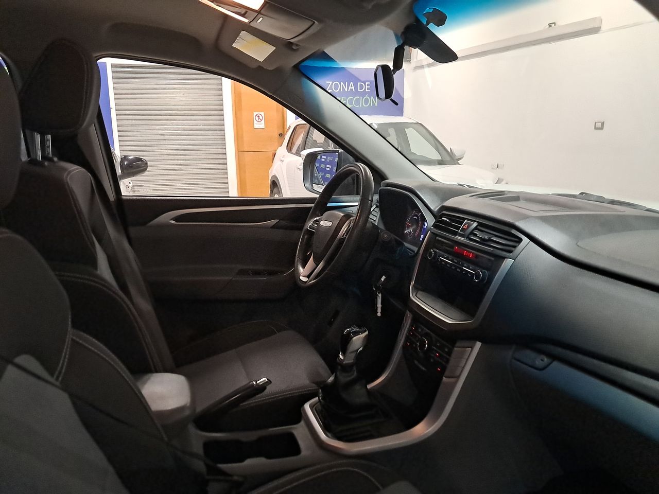MAXUS - 16