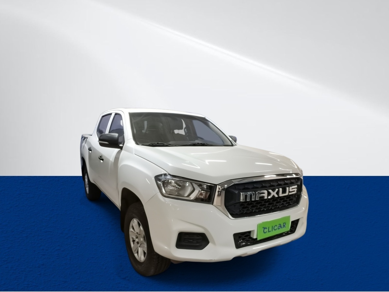 MAXUS