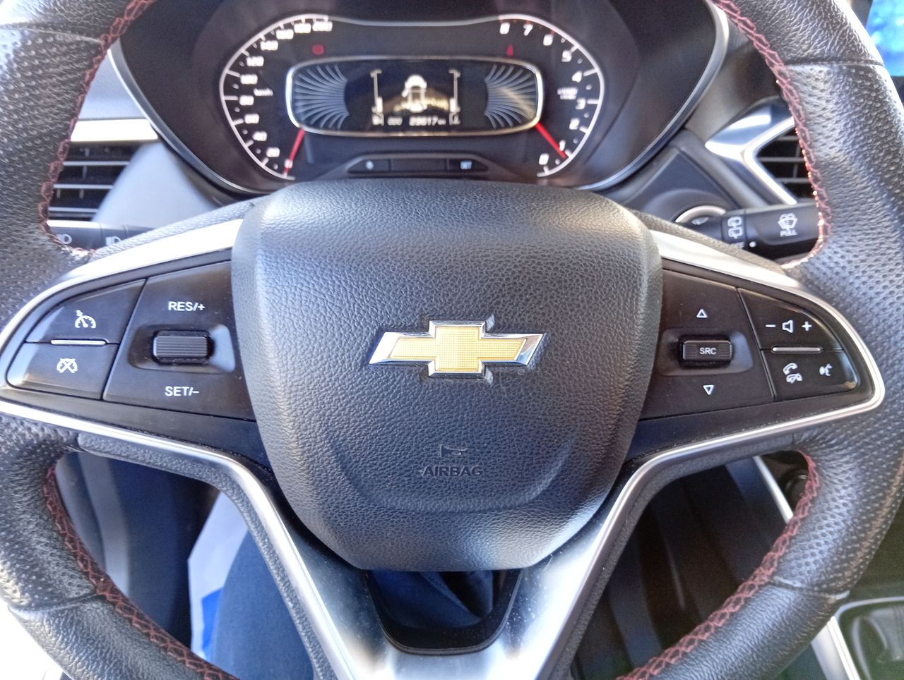 CHEVROLET - 24