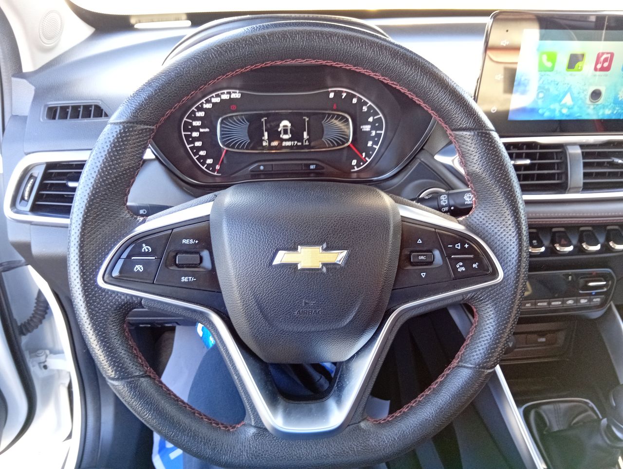 CHEVROLET - 23