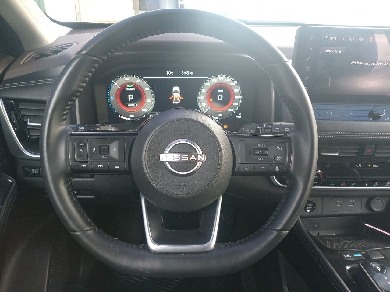 NISSAN - 16