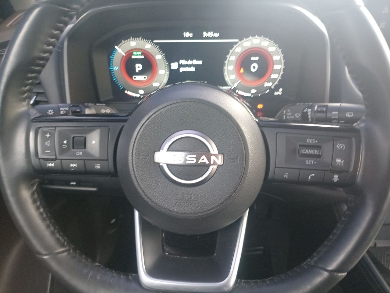 NISSAN - 17