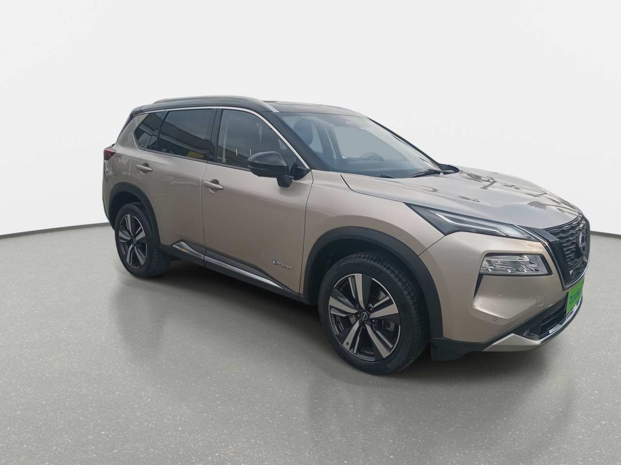 NISSAN - 1