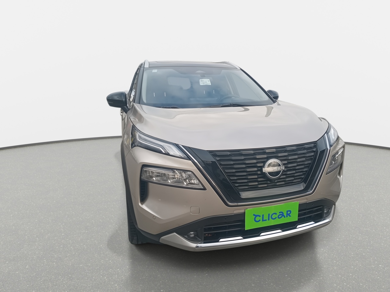 NISSAN - 2