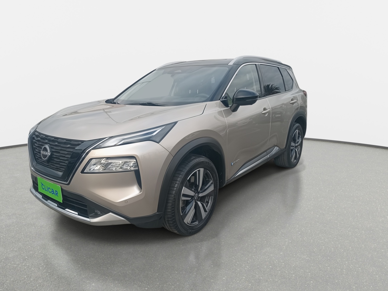 NISSAN - 3