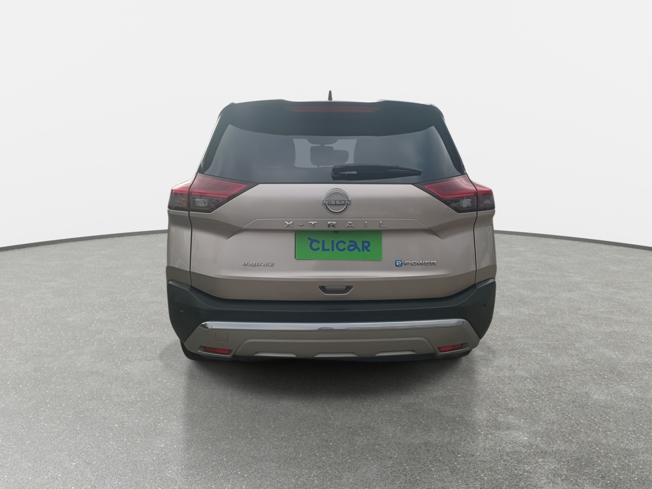 NISSAN - 6