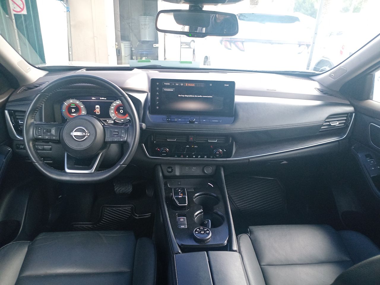 NISSAN - 1
