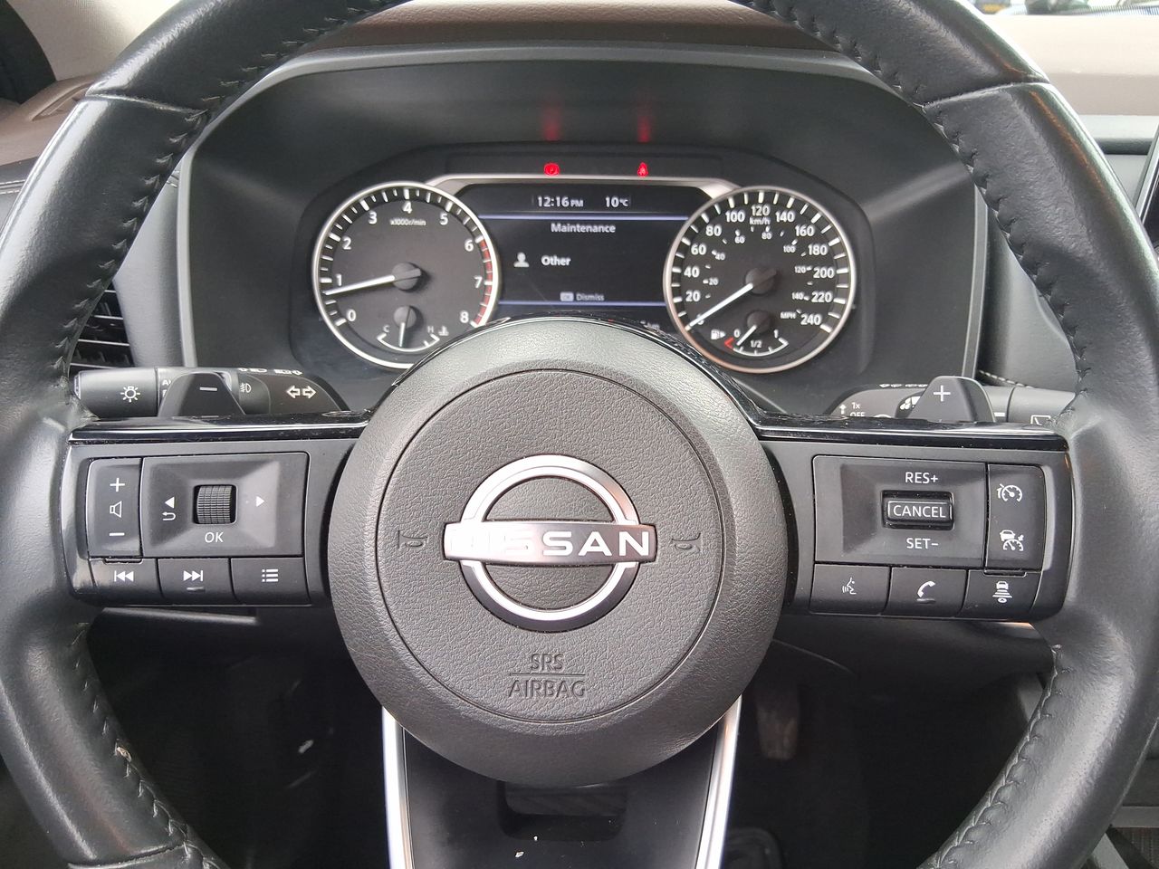 NISSAN - 26