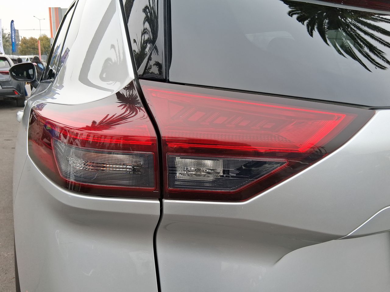 NISSAN - 20