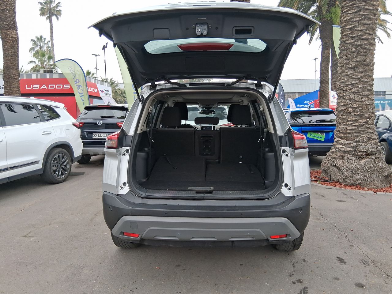 NISSAN - 21