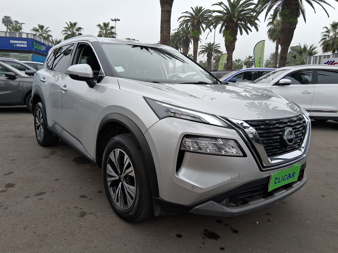 NISSAN - 1