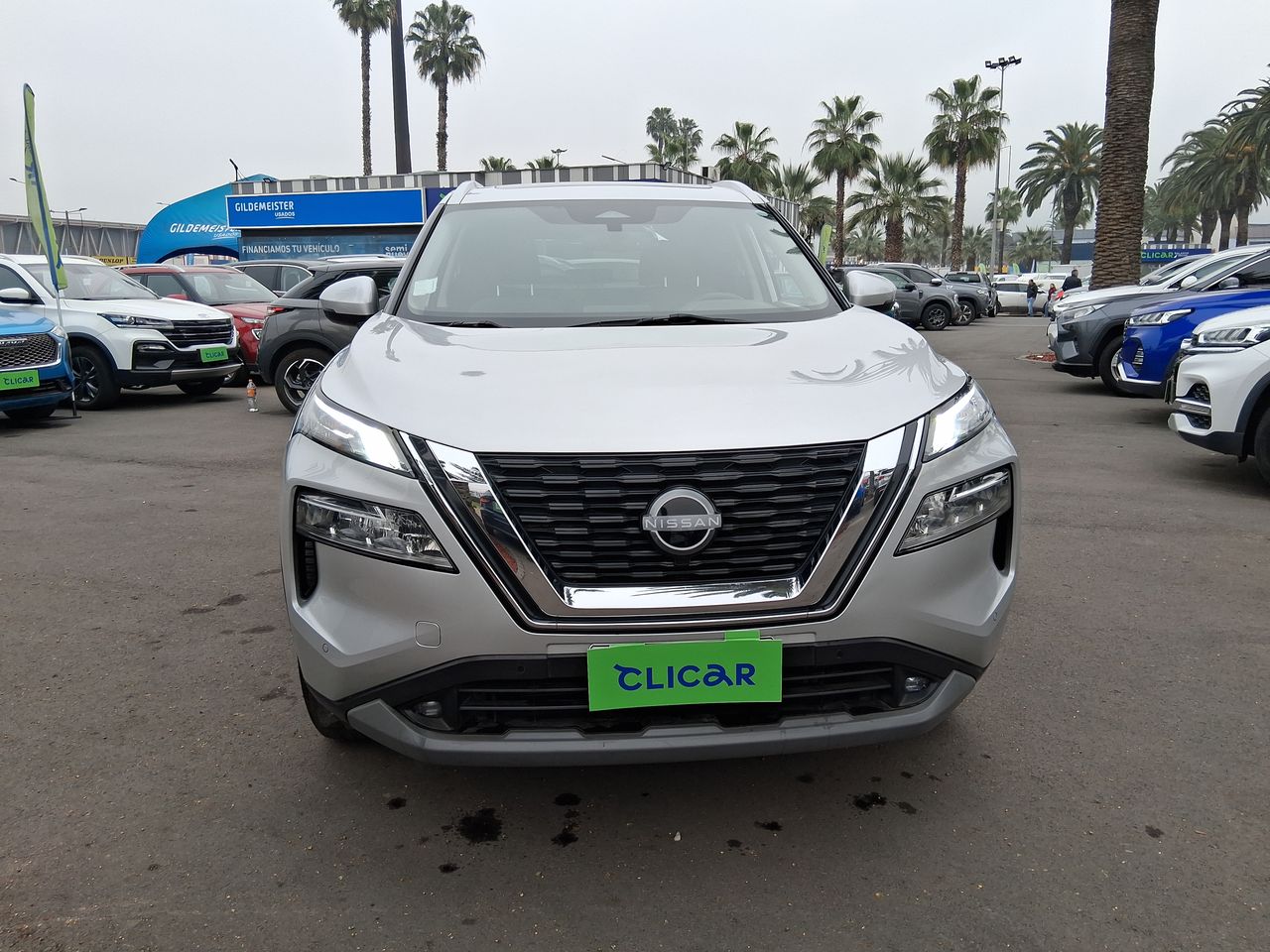 NISSAN - 2