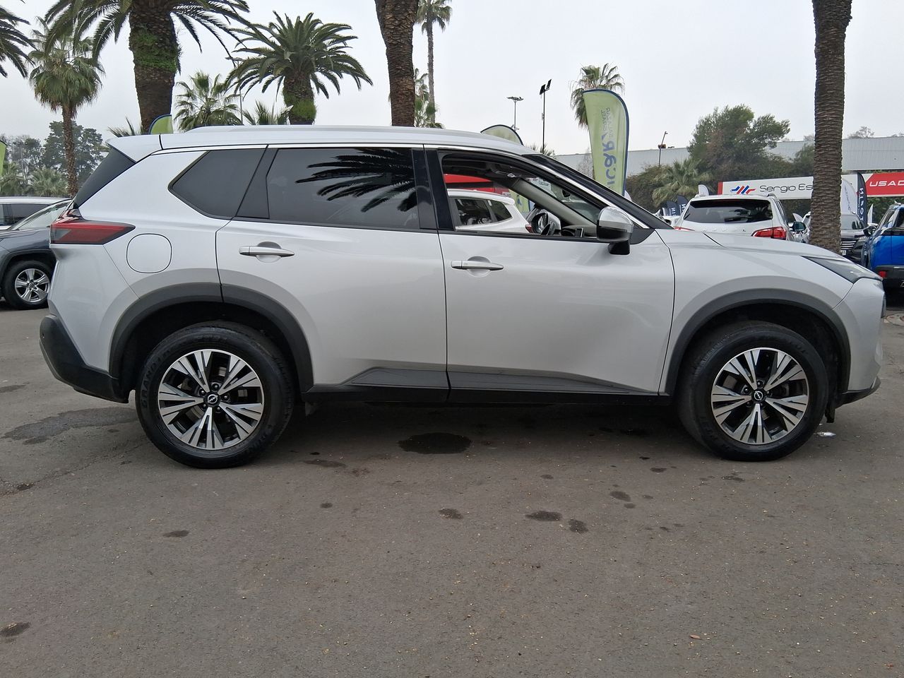 NISSAN - 8