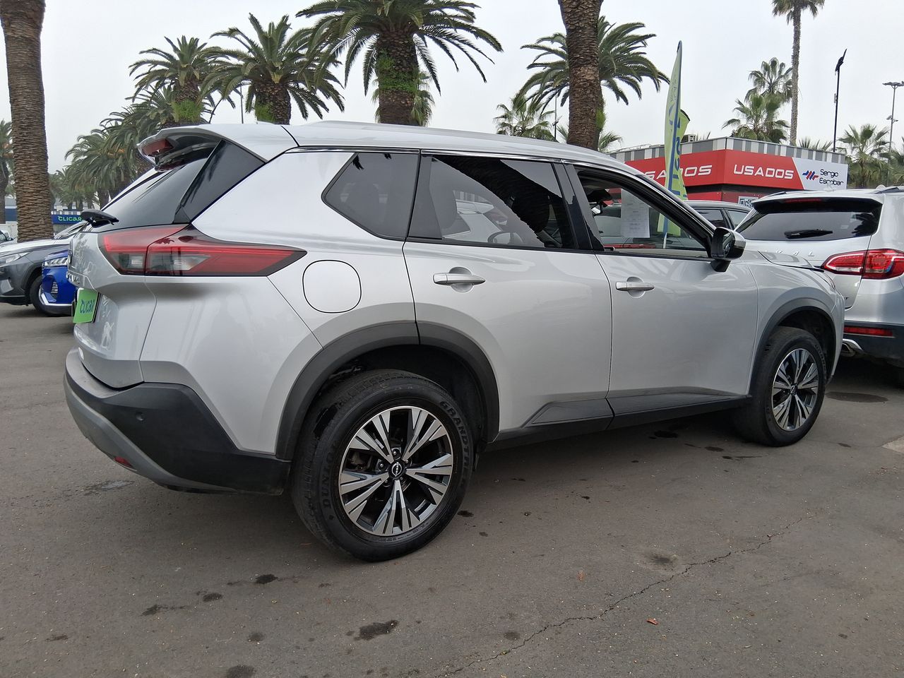 NISSAN - 7