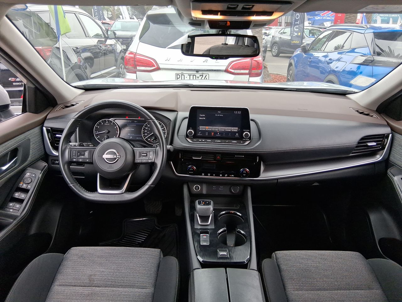 NISSAN - 9