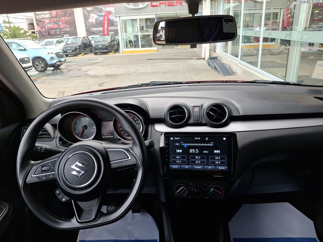 SUZUKI - 31