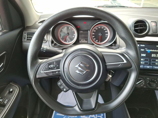 SUZUKI - 25