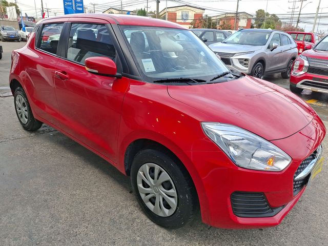 SUZUKI - 1