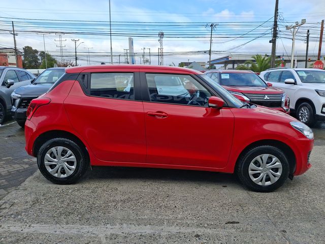 SUZUKI - 8