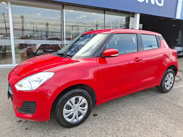SUZUKI - 3