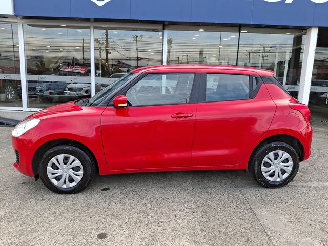SUZUKI - 4