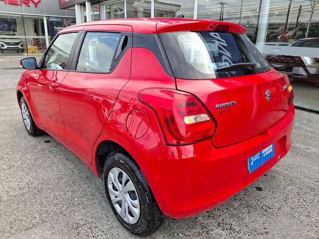 SUZUKI - 5