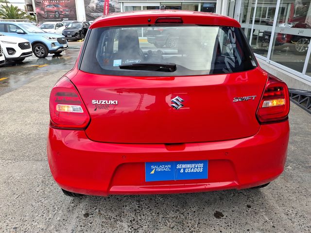 SUZUKI - 6