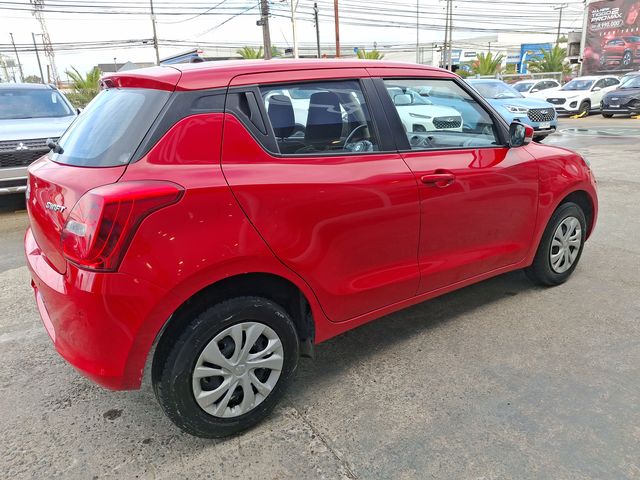 SUZUKI - 7