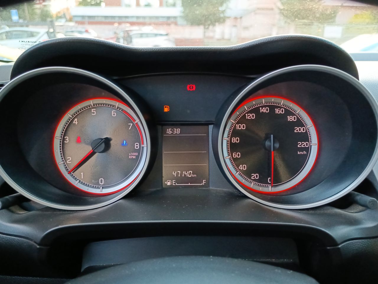 SUZUKI - 27