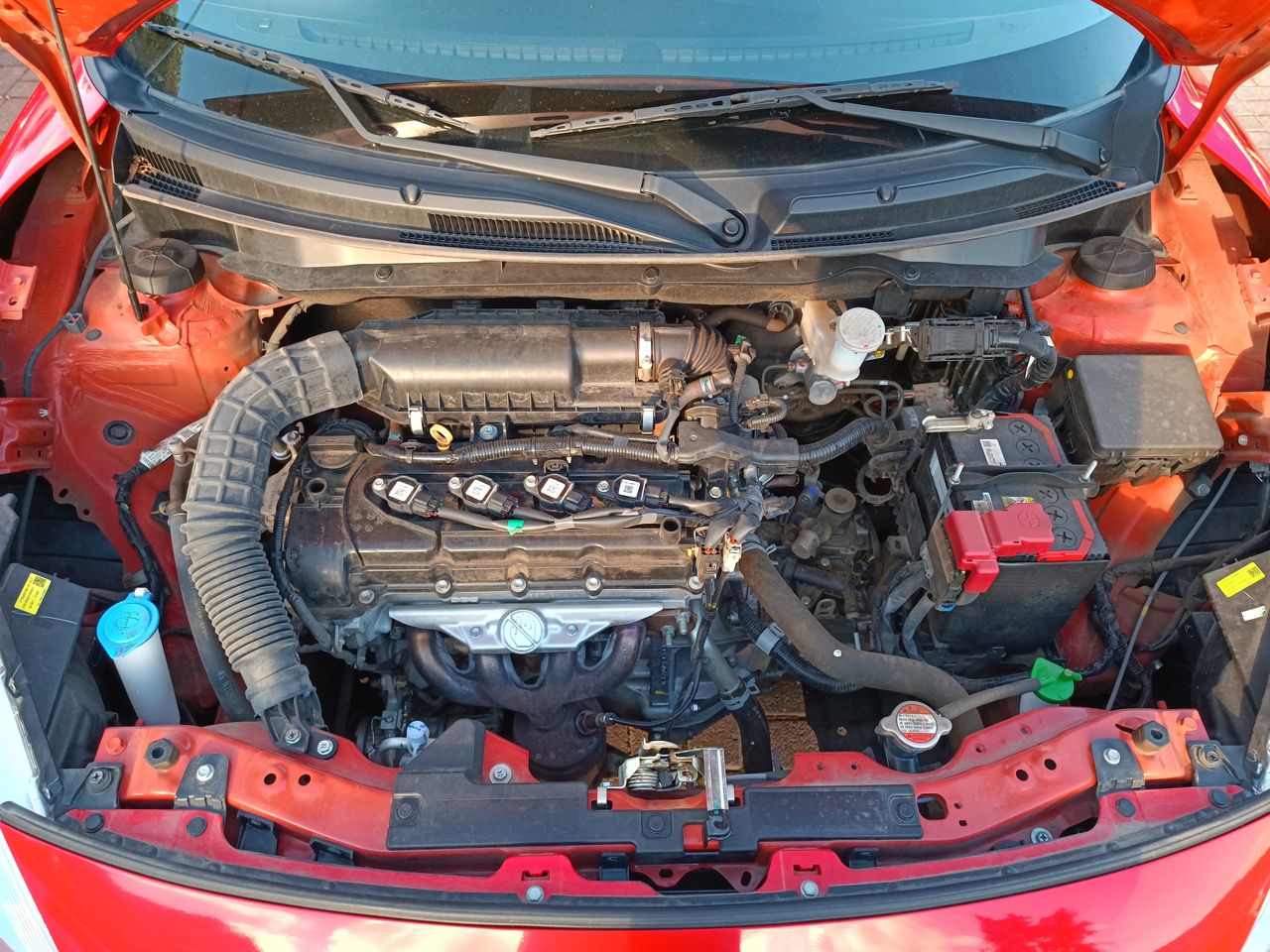 SUZUKI - 18