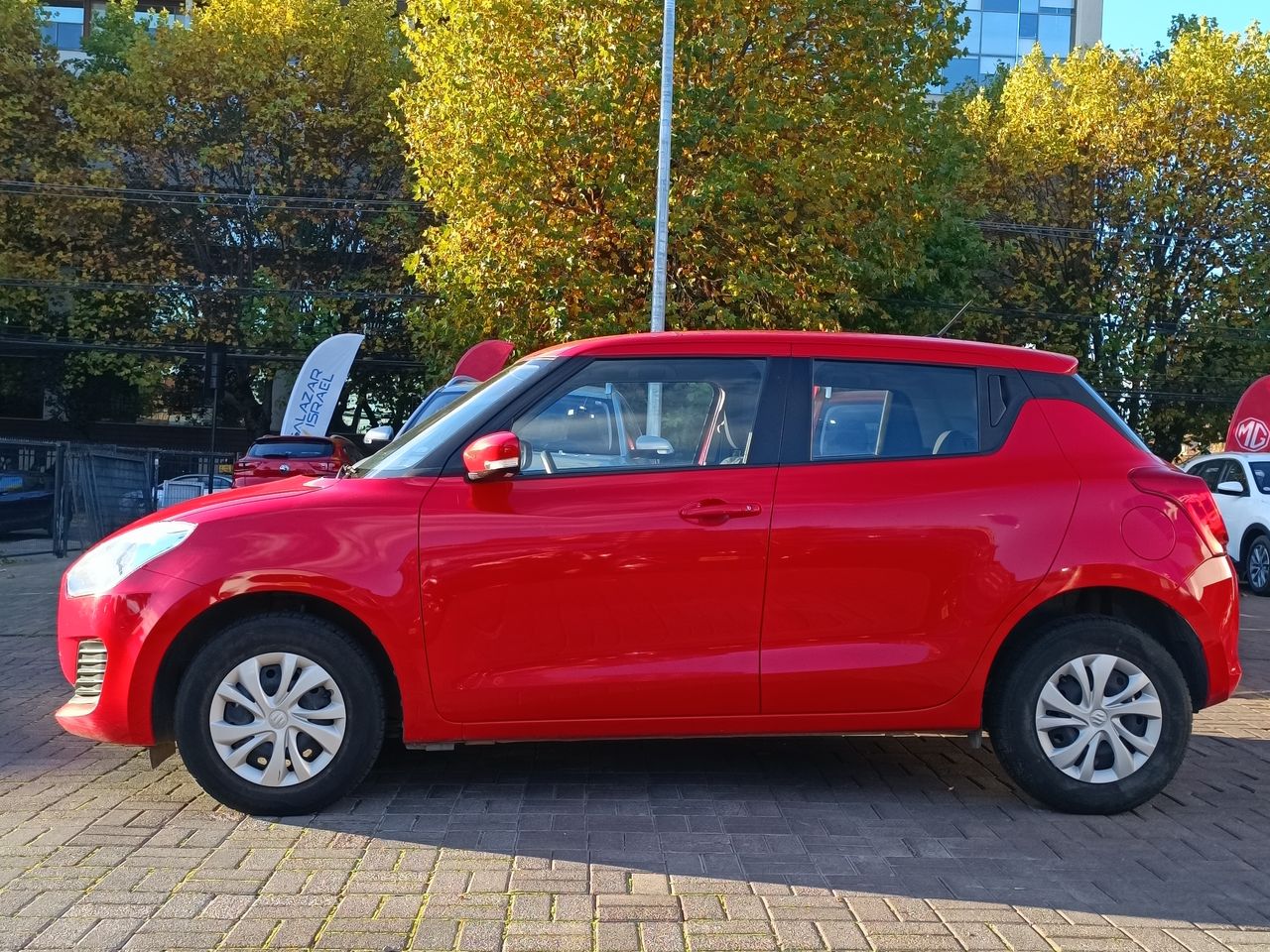 SUZUKI - 4