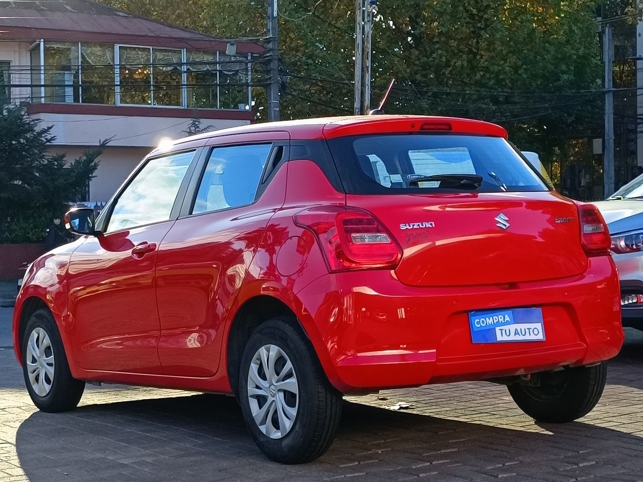 SUZUKI - 5