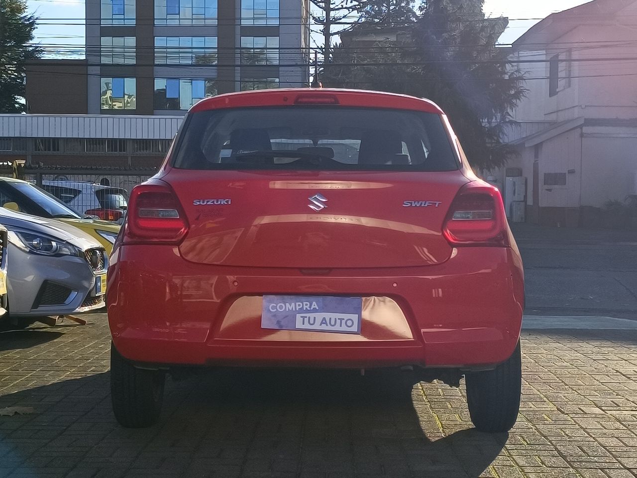SUZUKI - 6