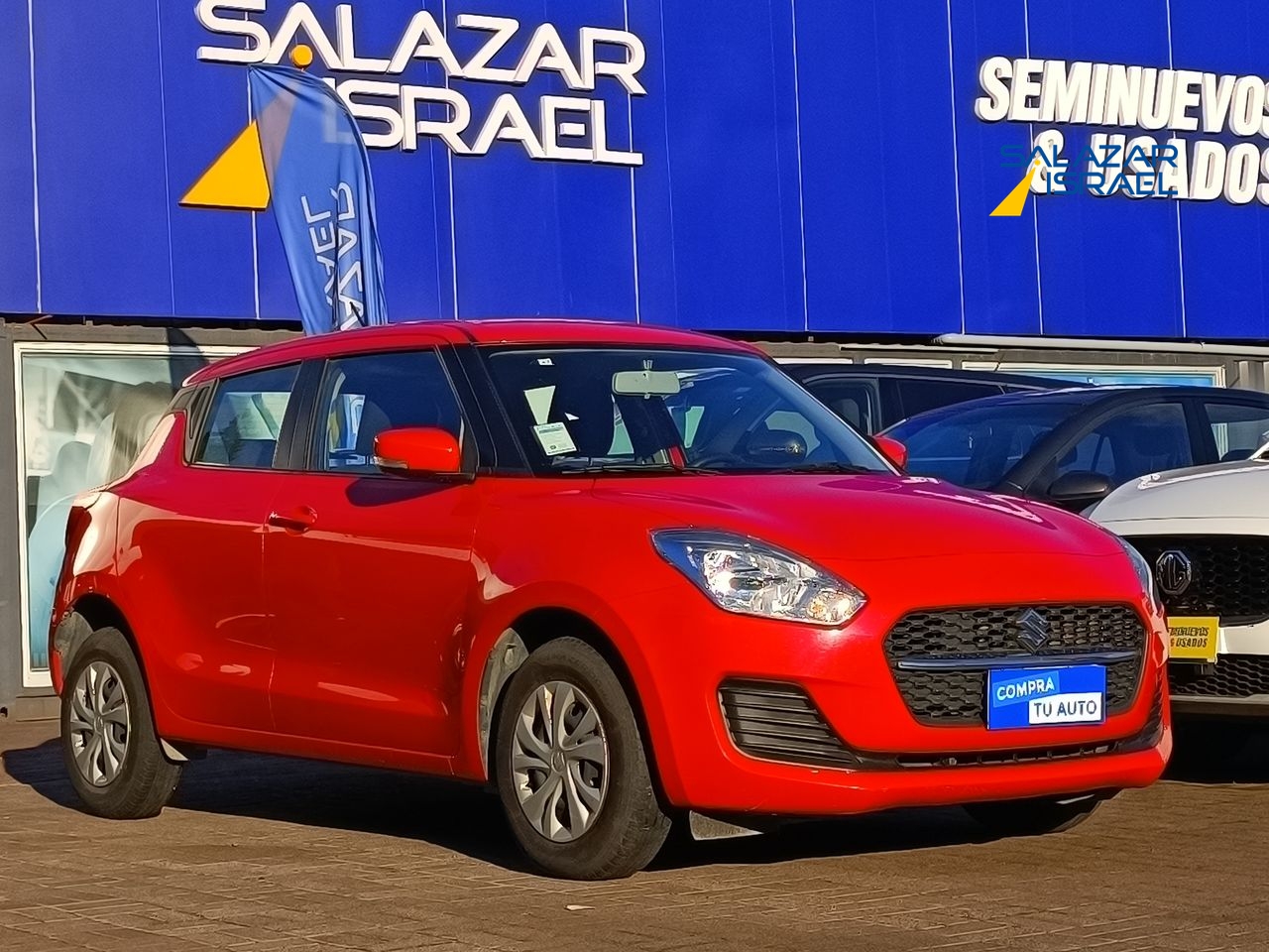 SUZUKI