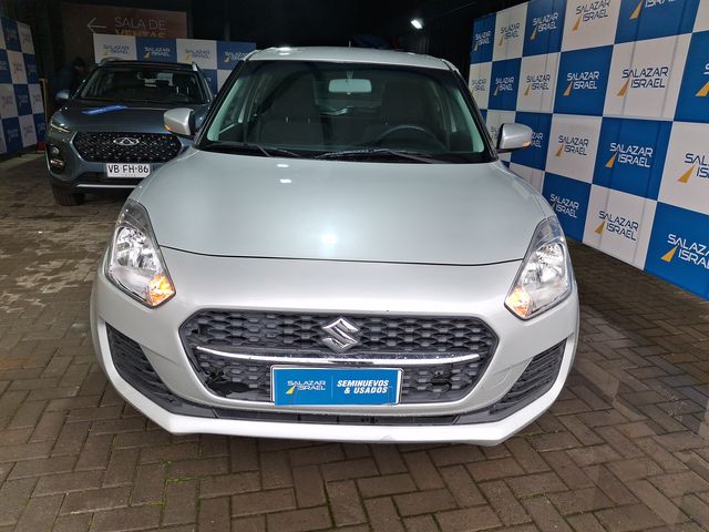 SUZUKI - 2