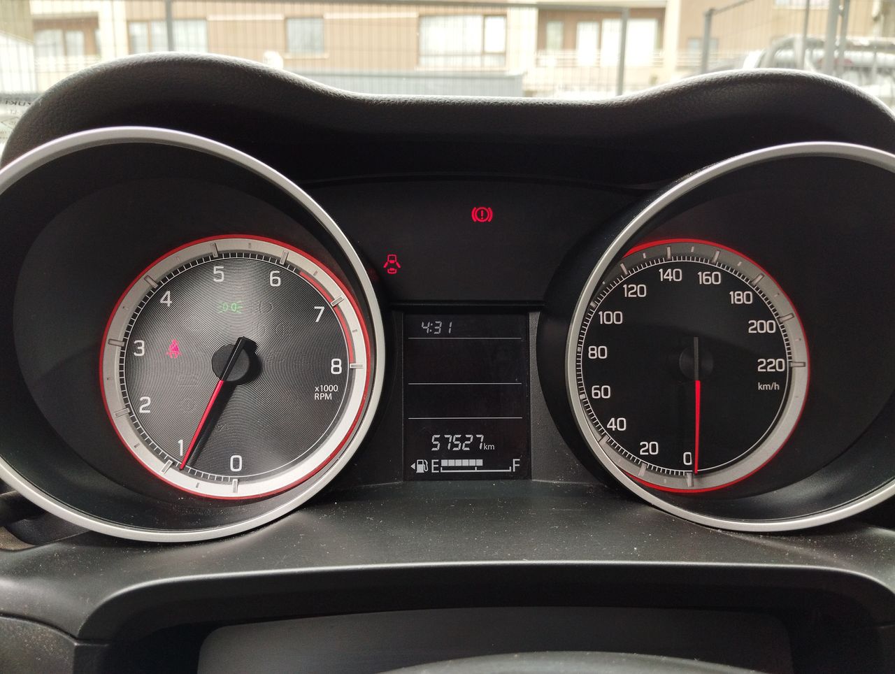 SUZUKI - 26
