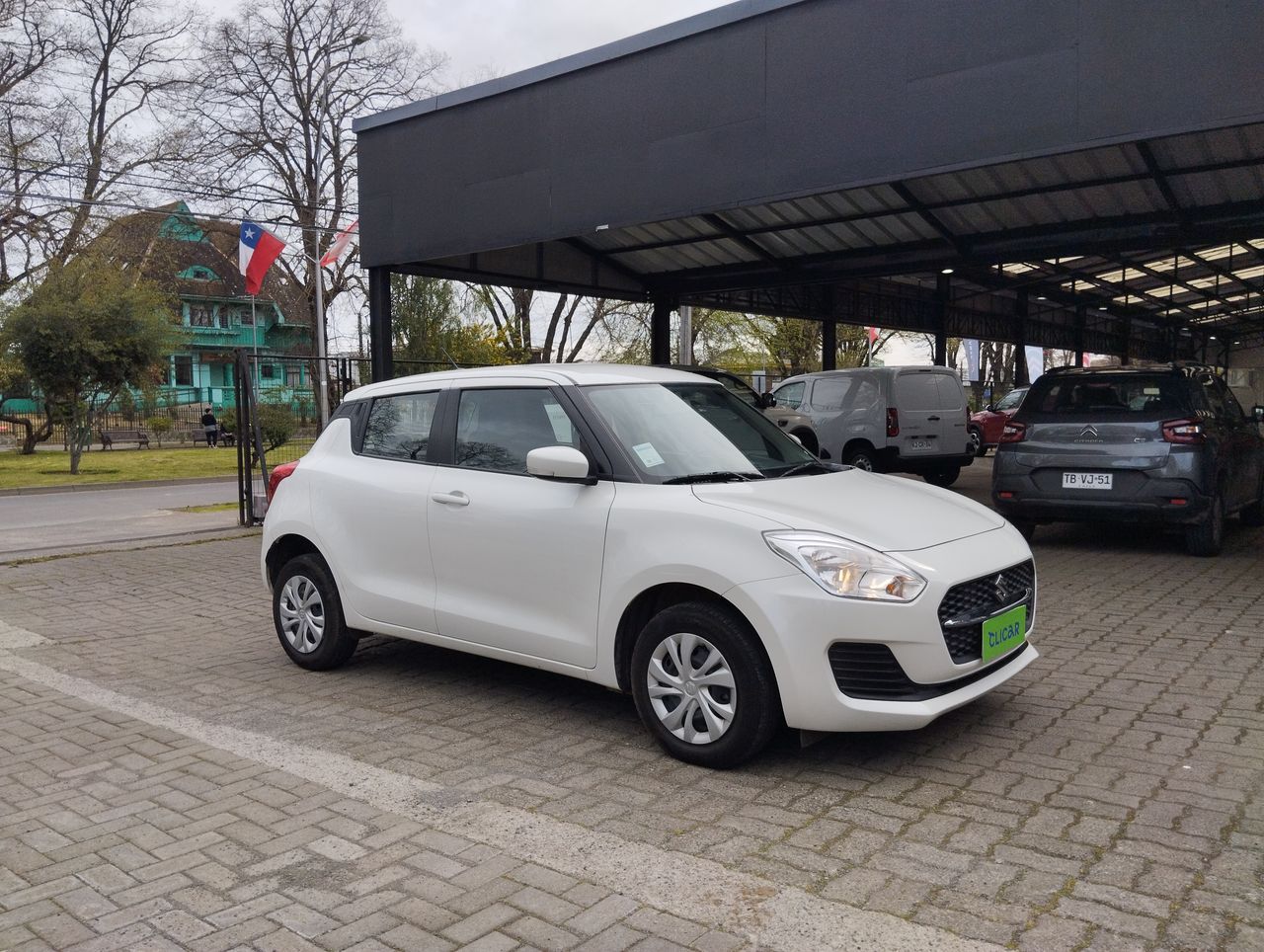 SUZUKI - 3