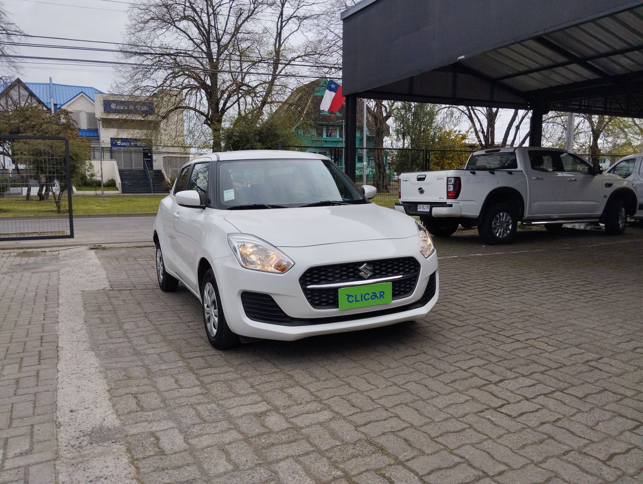 SUZUKI - 4