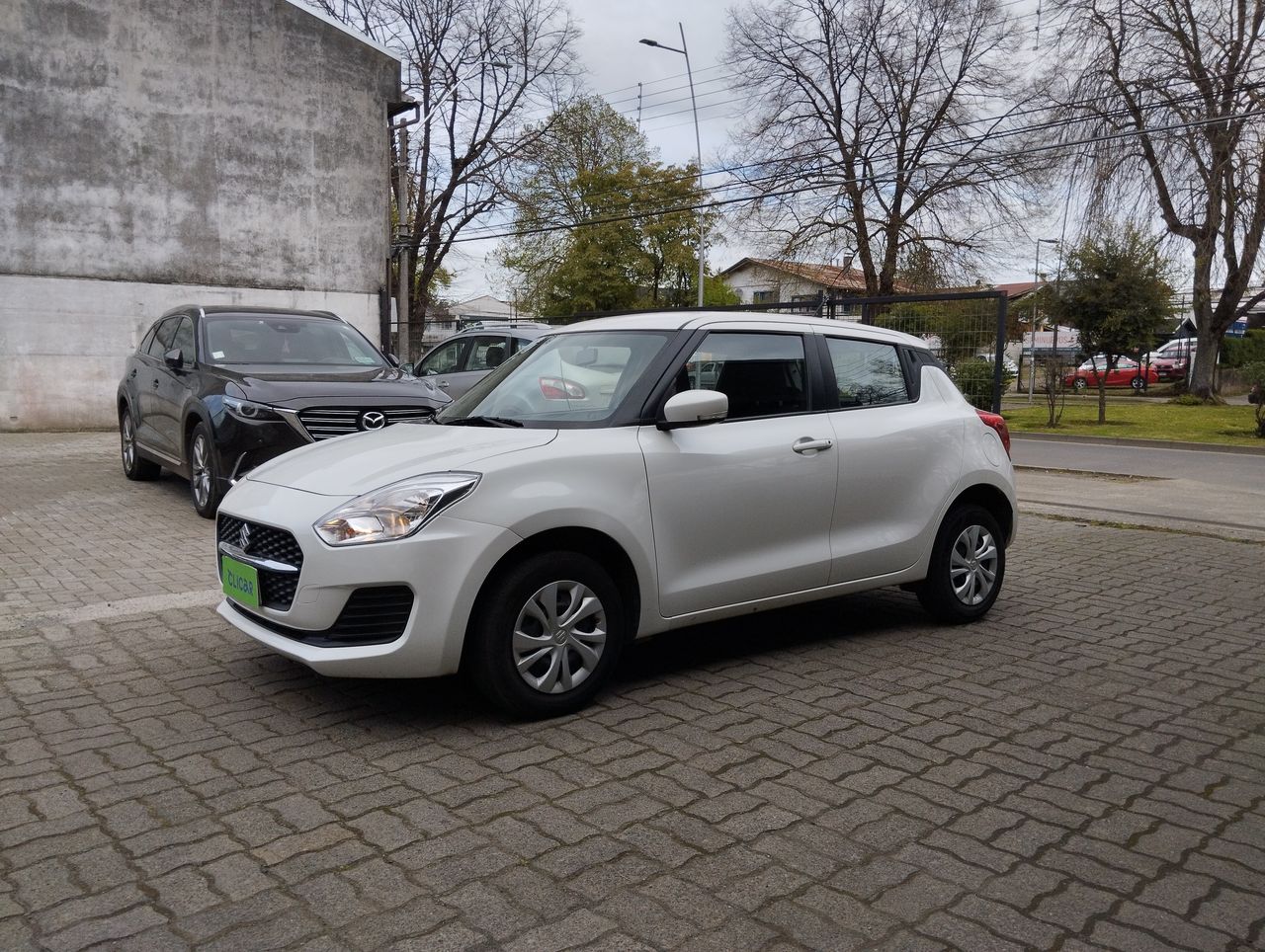 SUZUKI - 6