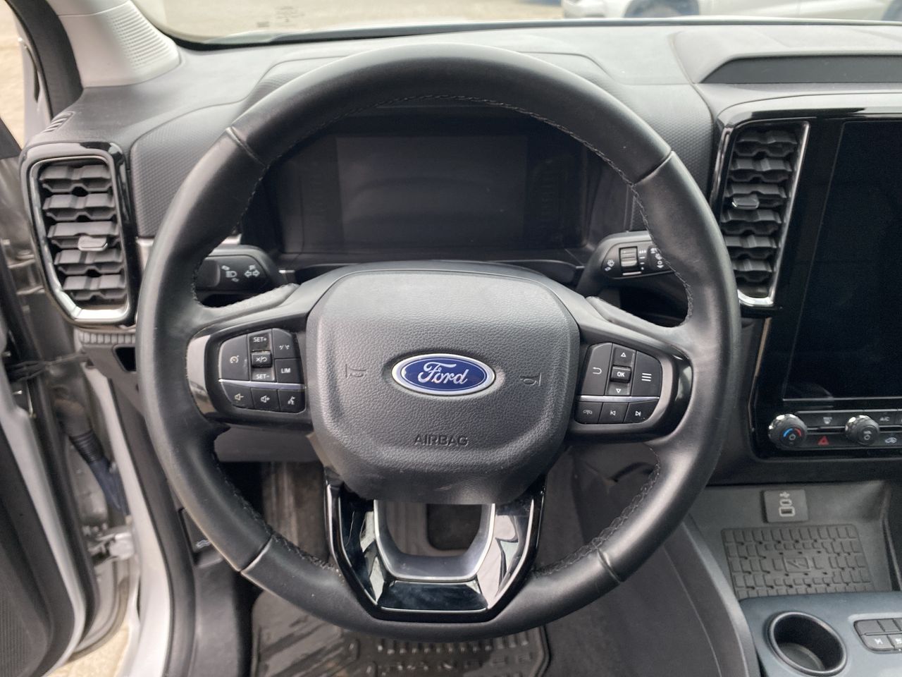 FORD - 18