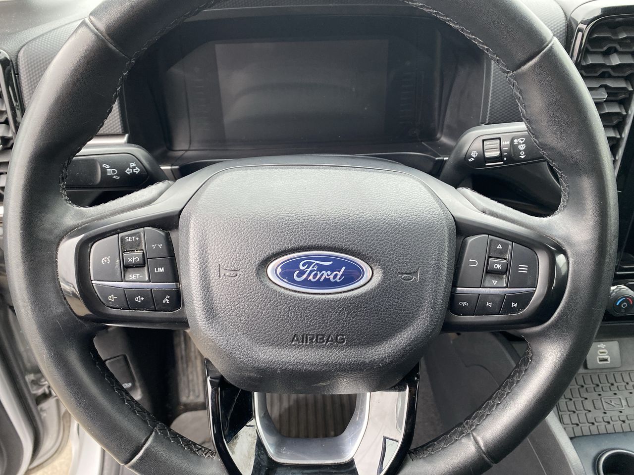 FORD - 19