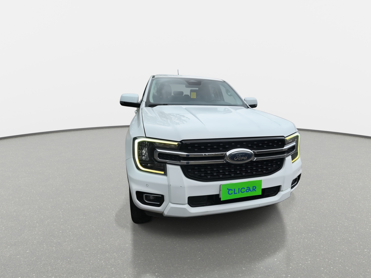 FORD - 2