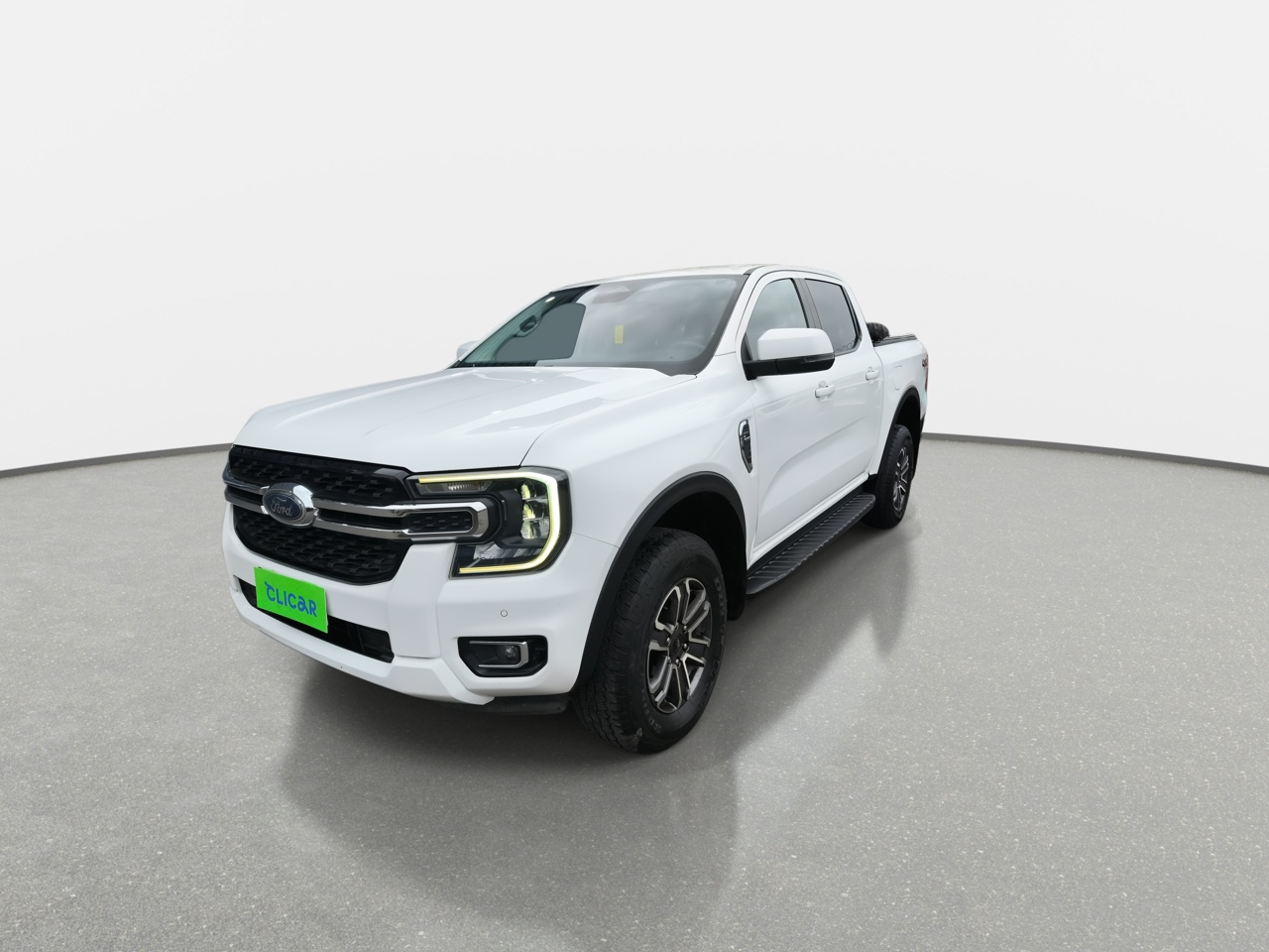 FORD - 3