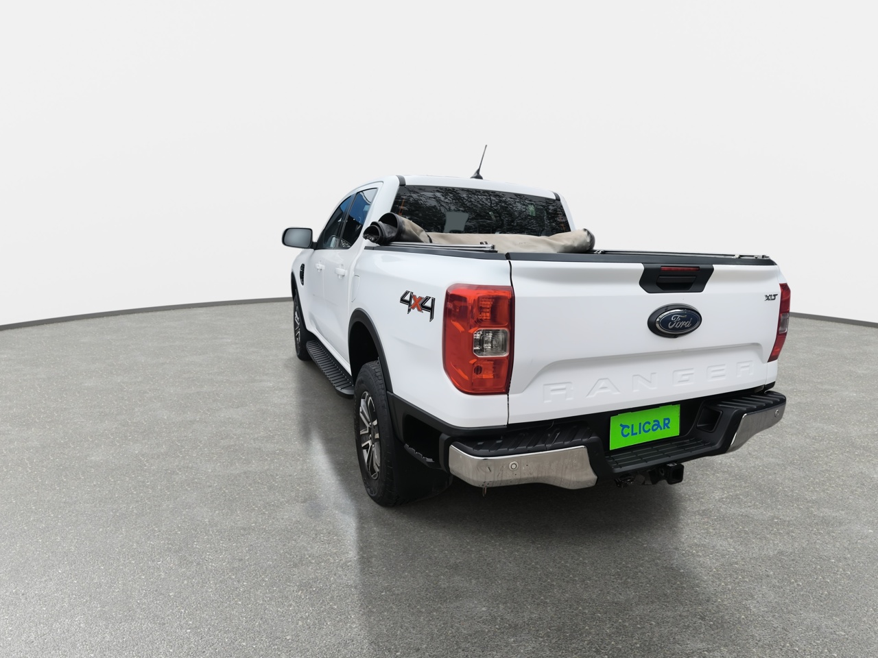 FORD - 5