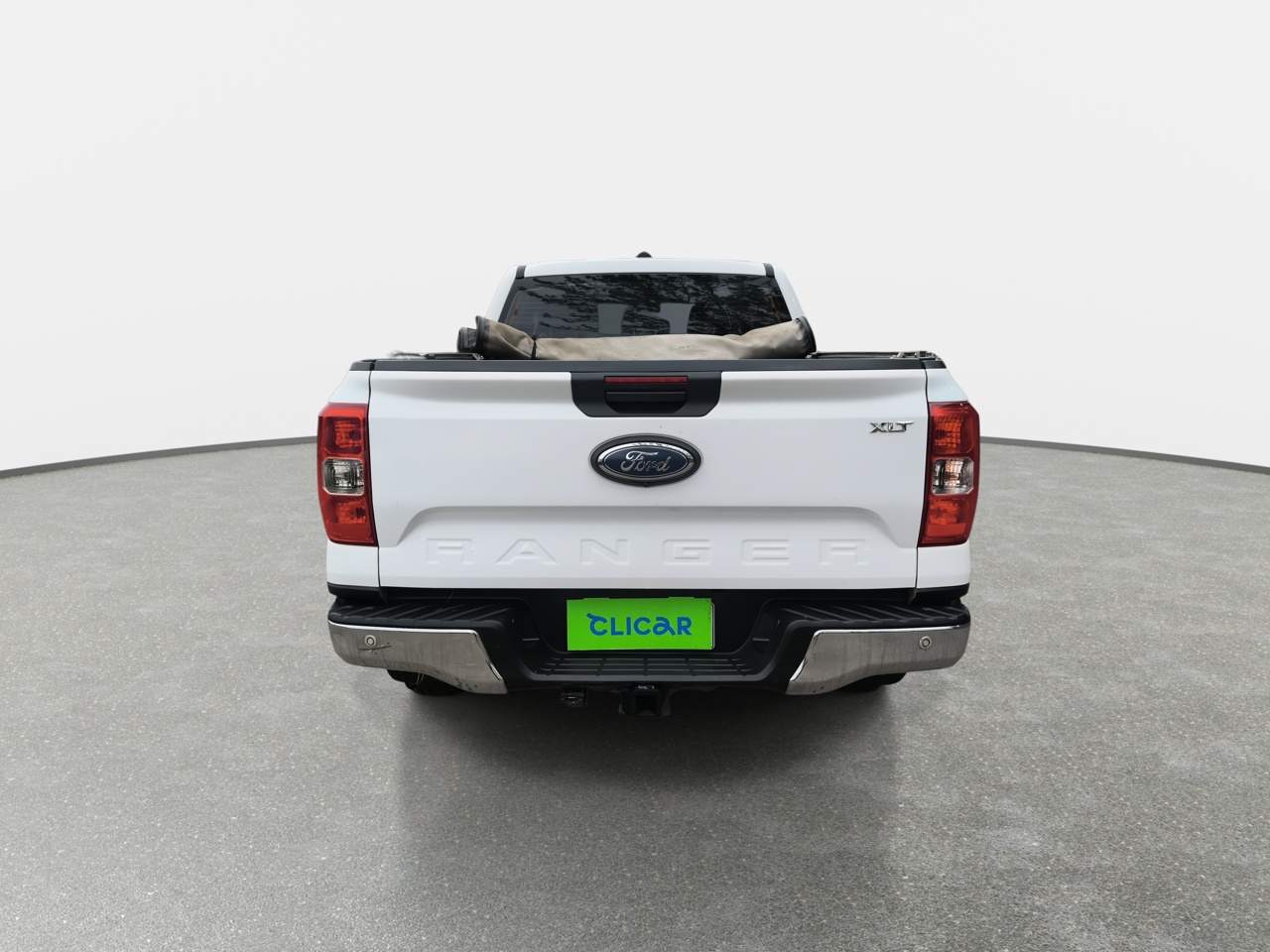 FORD - 6