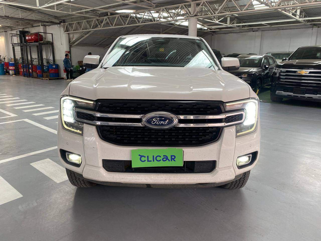 FORD - 2
