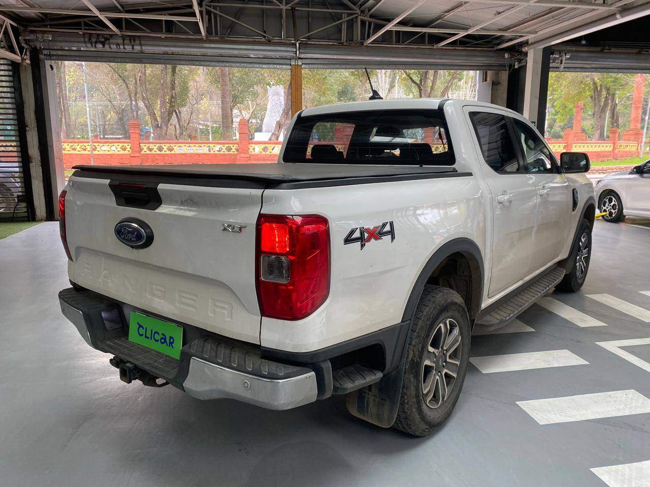 FORD - 4